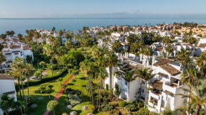 NOBBLE Apartment Costalita, Estepona